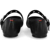 Balerini Dama - Balerini AEYDE Uma Mary-Jane Shoe With Eyelets BLACK Femei (BM 19719575) - B-mall.ro