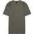 Hugo Boss T-Shirt With Logo GREEN