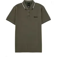 Tricouri Polo Polo With Logo Barbati