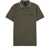 Hugo Boss Polo With Logo BEIGE