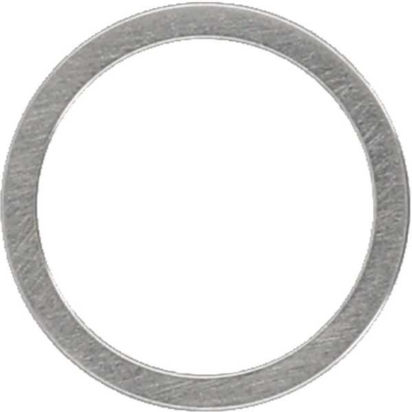 Inele MM6 Maison Margiela Logo Ring SILVER Femei (BM 19719587) 3