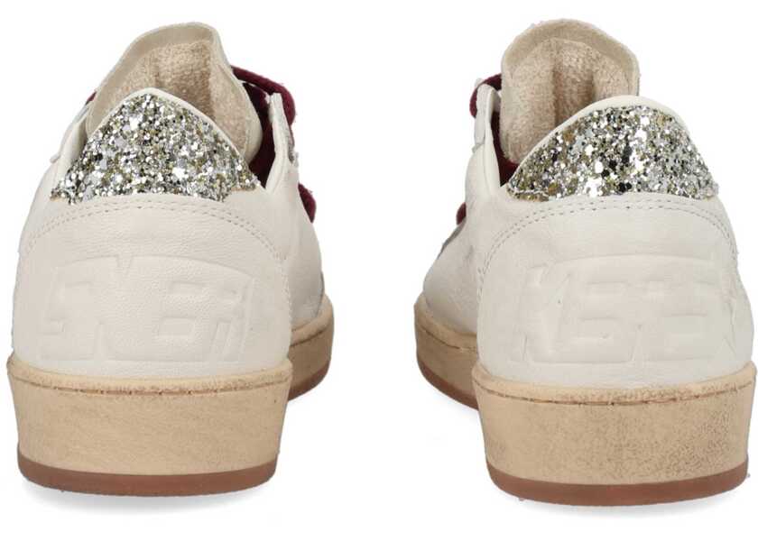 Sneakers Golden Goose Ball Star Sneaker MULTICOLOUR Femei (BM 19719590) 4