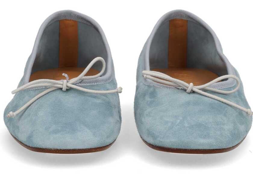 Balerini AEYDE Dancer Dolphin AZURE Femei (BM 19719596) 3