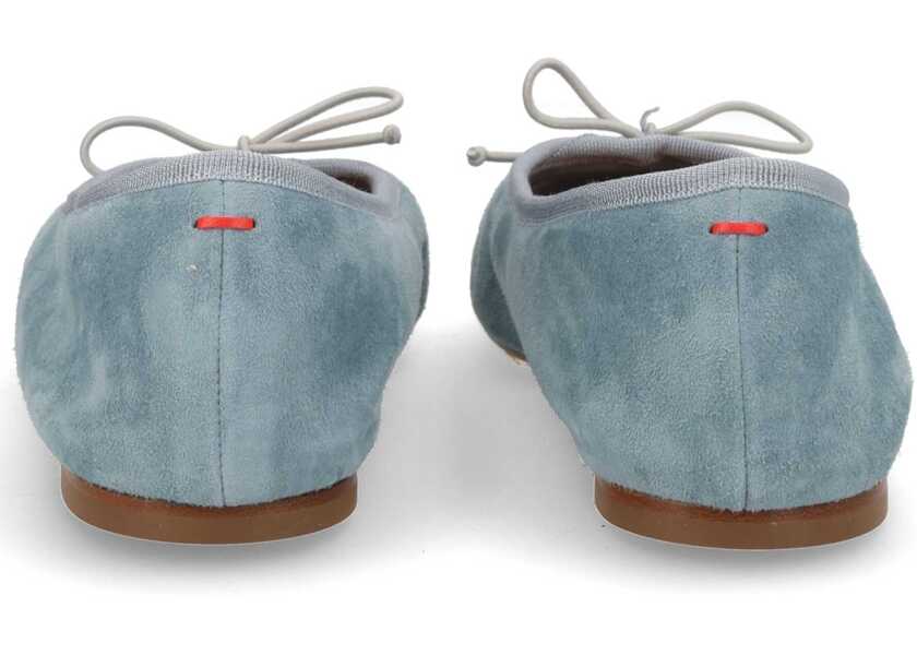 Balerini AEYDE Dancer Dolphin AZURE Femei (BM 19719596) 4