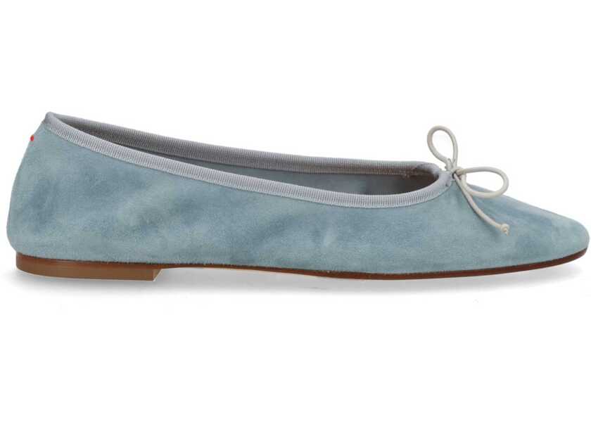 Balerini AEYDE Dancer Dolphin AZURE Femei (BM 19719596) 1