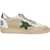 Golden Goose Ball Star Sneaker WHITE