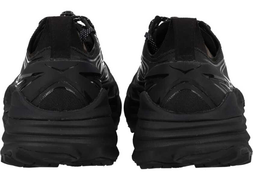 Sneakers Hoka One One Stinson One7 Sneaker BLACK Femei (BM 19719617) 4