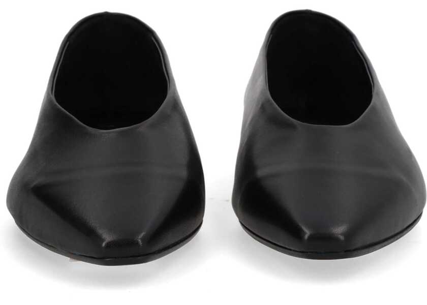 Balerini AEYDE Dancer Kirsten BLACK Femei (BM 19719623) 3