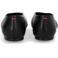 Balerini Dama - Balerini AEYDE Dancer Kirsten BLACK Femei (BM 19719623) - B-mall.ro