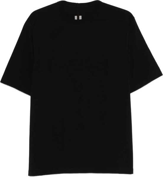 Tricouri Rick Owens Brad T T-Shirt BLACK Barbati (BM 19719638) 1