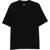 Rick Owens "Brad T" T-Shirt BLACK
