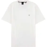 Tricouri T-Shirt With Logo Barbati