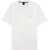 Hugo Boss T-Shirt With Logo WHITE