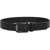 Hugo Boss Leather Belt BLACK