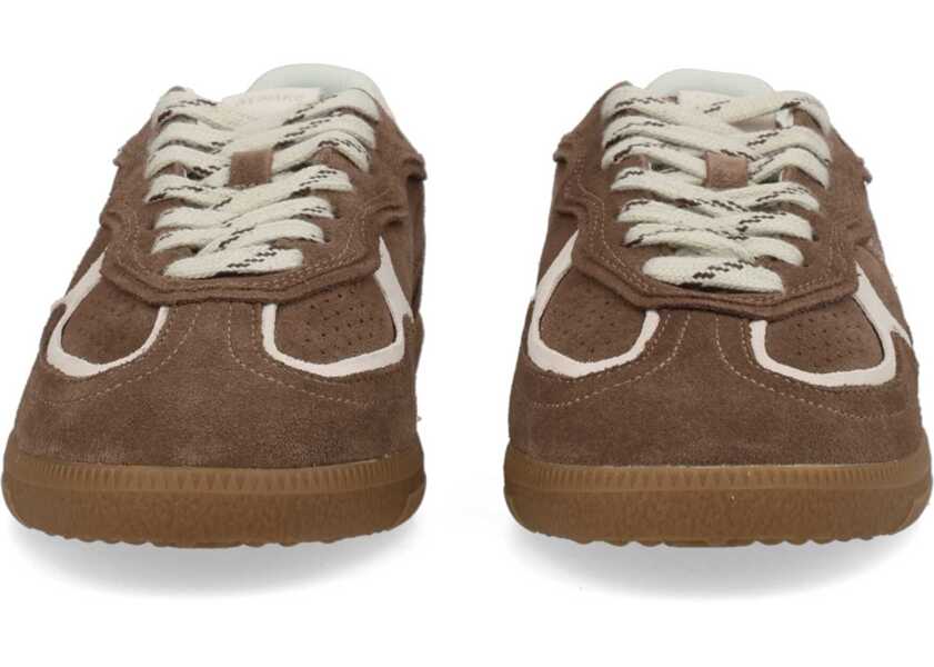 Sneakers Alohas Sneaker Rife BROWN Femei (BM 19719656) 3