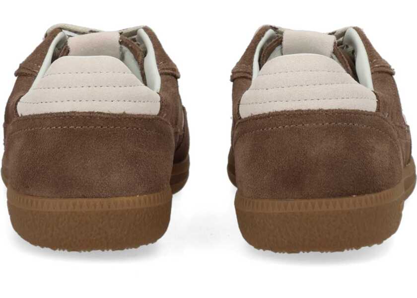 Sneakers Alohas Sneaker Rife BROWN Femei (BM 19719656) 4