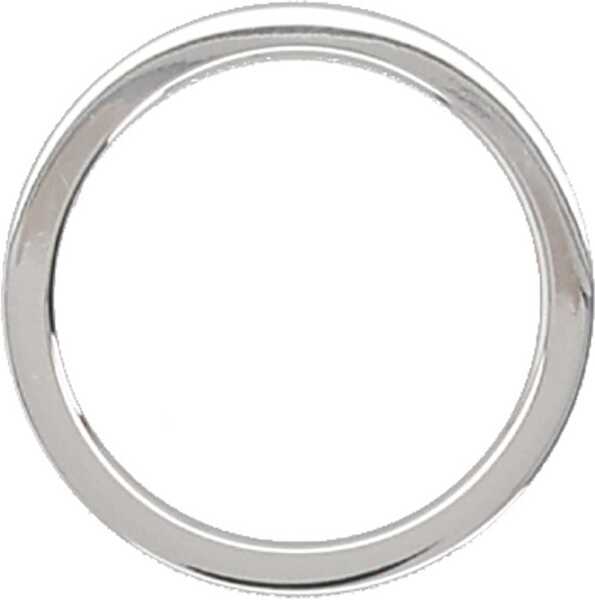 Inele Maison Margiela Logo Ring MULTICOLOUR Barbati (BM 19719662) 3