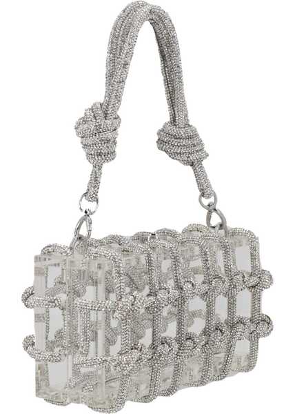Genti de umar CULT GAIA Bag Bess SILVER Femei (BM 19719674) 2