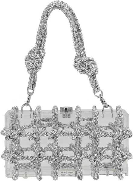 Genti de umar CULT GAIA Bag Bess SILVER Femei (BM 19719674) 1