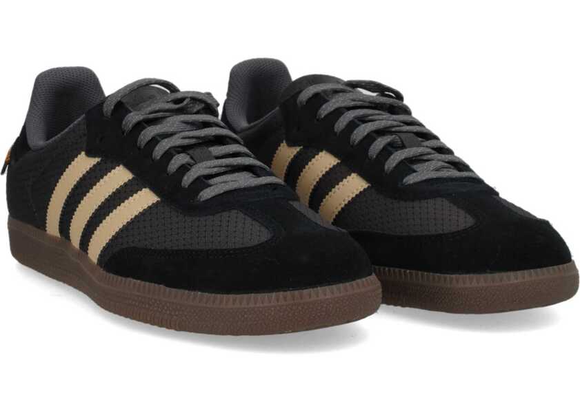 Sneakers adidas Originals Samba Og Sneaker BLACK Barbati (BM 19719677) 2
