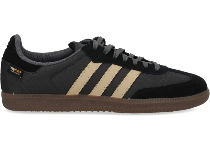 Sneakers adidas Originals Samba Og Sneaker BLACK Barbati (BM 19719677) 1