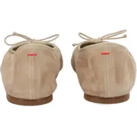 Balerini Dama - Balerini AEYDE Dancer Dolphin BEIGE Femei (BM 19719680) - B-mall.ro