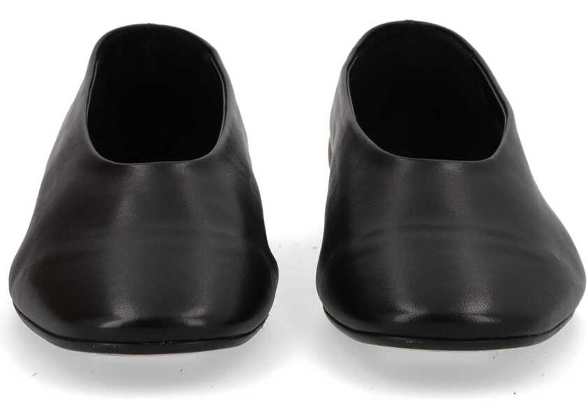 Balerini AEYDE Dancer Kirsten BLACK Femei (BM 19719689) 3