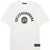 Dolce & Gabbana T-Shirt With Logo WHITE