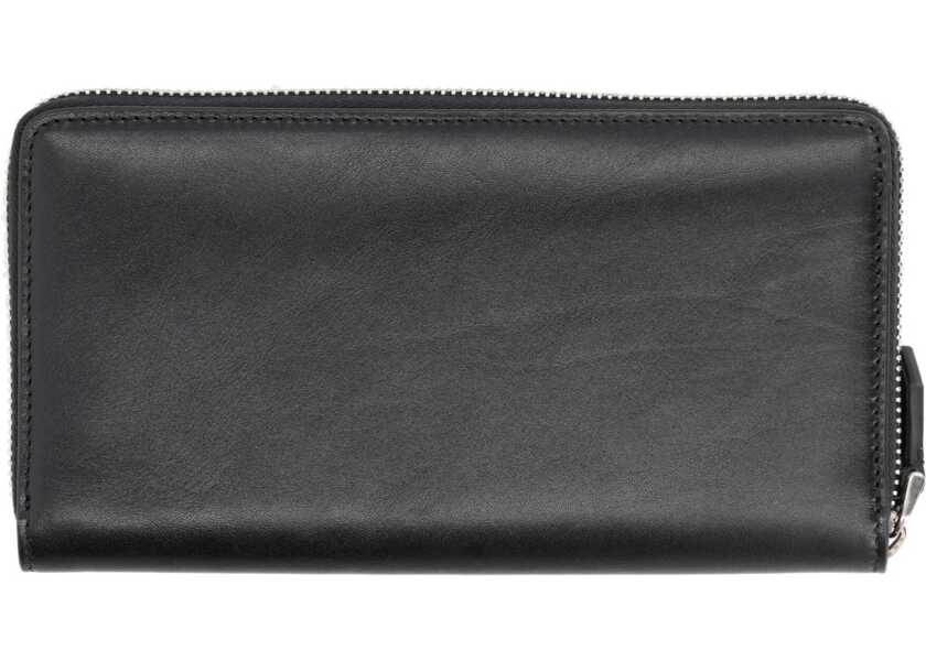 Portofele Dolce & Gabbana Wallet Storm BLACK Barbati (BM 19719701) 2
