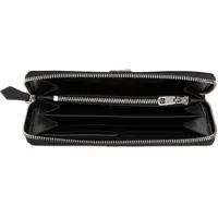 Portofele pentru Barbati - Portofele Dolce & Gabbana Wallet Storm BLACK Barbati (BM 19719701) - B-mall.ro