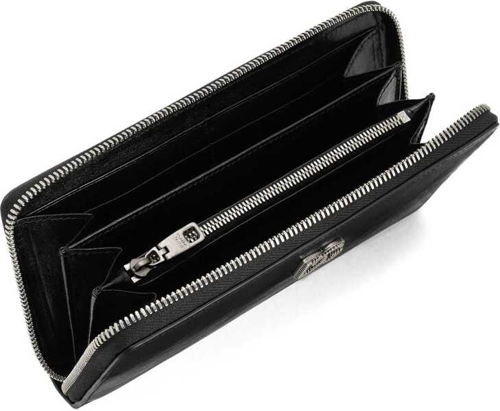 Portofele Dolce & Gabbana Wallet Storm BLACK Barbati (BM 19719701) 4