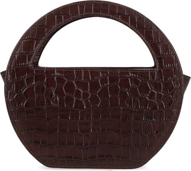 Genti de mana Sofia Mini Edda Bag BROWN Femei (BM 19719704) 3