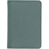 Portofele Leather Card Holder Barbati