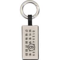 Brelocuri Keychain With Logo Femei