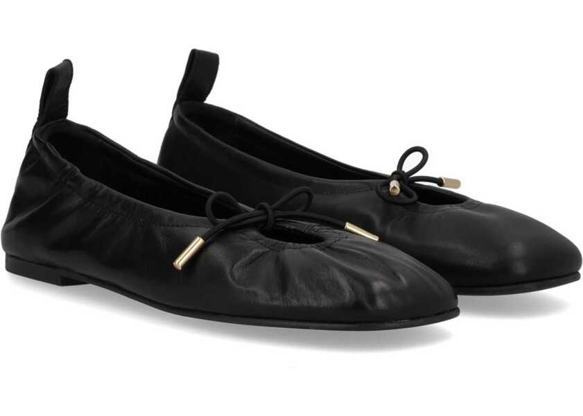 Balerini Alohas Dancer Rosalind BLACK Femei (BM 19719719) 2