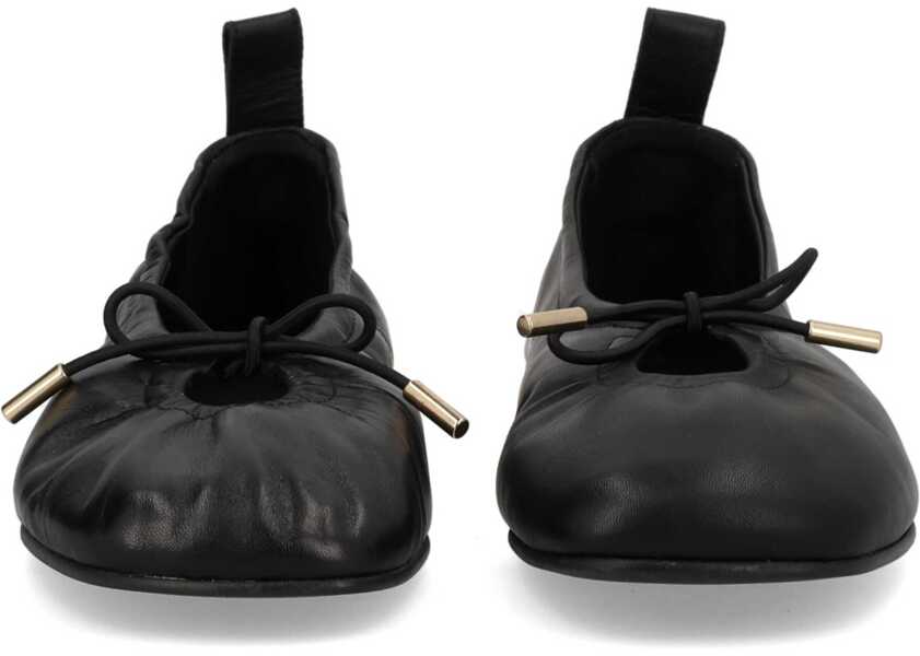 Balerini Alohas Dancer Rosalind BLACK Femei (BM 19719719) 3