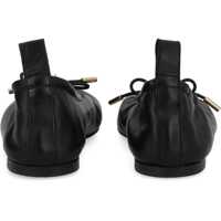 Balerini Dama - Balerini Alohas Dancer Rosalind BLACK Femei (BM 19719719) - B-mall.ro