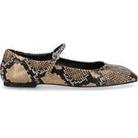 Balerini "Uma Mary-Jane" Shoe Femei