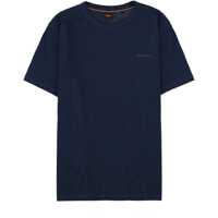 Tricouri T-Shirt With Logo Barbati