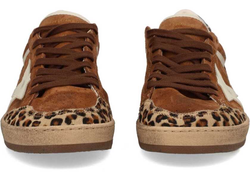 Sneakers Golden Goose Ball Star Sneaker MULTICOLOUR Femei (BM 19719728) 3