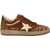 Golden Goose Ball Star Sneaker MULTICOLOUR