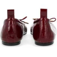 Balerini Dama - Balerini Alohas Dancer Rosalind BORDEAUX Femei (BM 19719731) - B-mall.ro