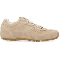 Sneakers Suede Sneaker Femei