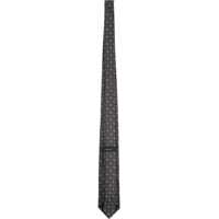 Cravate pentru Barbati - Cravate Hugo Boss Silk Tie BLACK Barbati (BM 19719740) - B-mall.ro