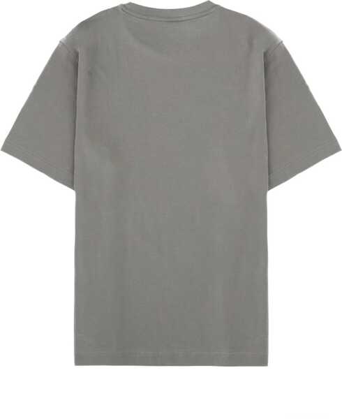 Tricouri Hugo Boss T-Shirt With Logo GREEN Barbati (BM 19719746) 2