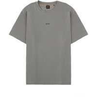 Tricouri T-Shirt With Logo Barbati