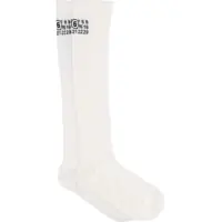 Sosete Socks With Logo Femei