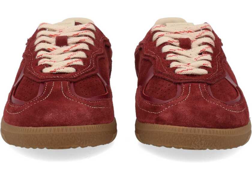 Sneakers Alohas Suede Sneaker BROWN Femei (BM 19719758) 3