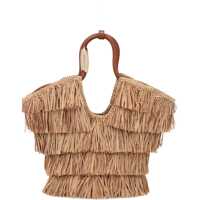 Genti de mana "Goldentime" Bag Femei