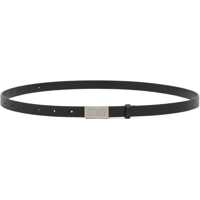 Curele "Numeric" Belt Femei
